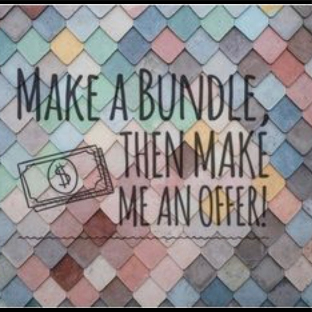 🚨💚Make me an offer